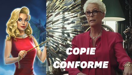 "À couteaux tirés" est une version grandeur nature du jeu Cluedo