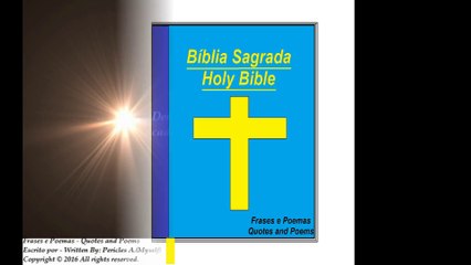 Deus te quer no caminho da luz e não da escuridão... [Frases e Poemas]