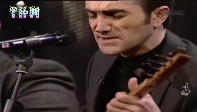 Ben Gidersem Sazım Sen Kal Dünyada - THM