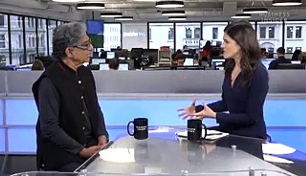 Deepak Chopra explains how to unlock your natural happiness, creativity and productivity