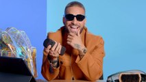 10 Things Maluma Can't Live Without