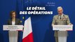 Le détail de l'opération militaire dans laquelle 13 soldats français sont morts au Mali