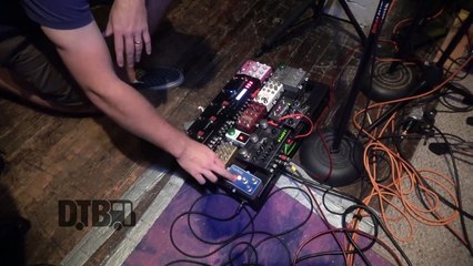 Snow Burial's Ben Bowman - GEAR MASTERS Ep. 331