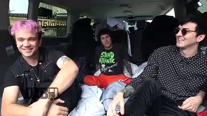 WSTR - TOUR TIPS (Top 5) Ep. 786