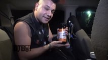 The Casualties - BUS INVADERS Ep. 1520