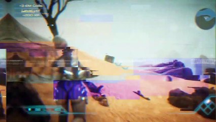 Everreach: Project Eden - Lanzamiento