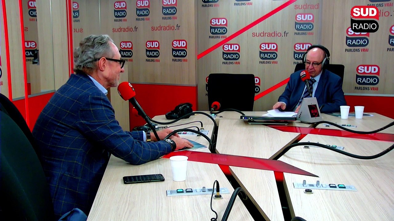 Alain Pacherie : "Je n'ai aucun regret d'avoir arrêté les animaux (dans les cirques)"