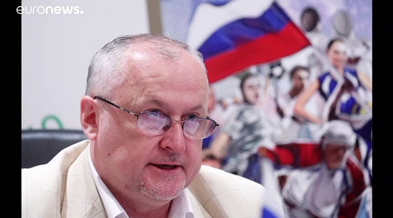 Doping, Russia rischia esclusione dai Giochi per 4 anni