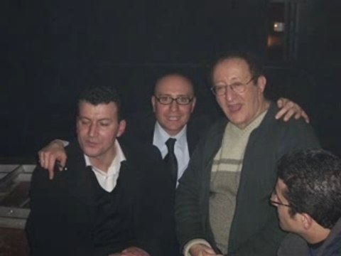 Lani Rabah Ruh anfiyi