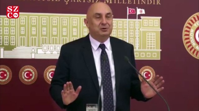 CHP’li Özkoç’tan Erdoğan’a sert yanıt