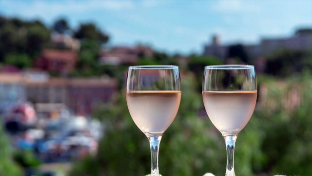 Tourisme : Aix accueillera le salon Destination Vignobles en 2020