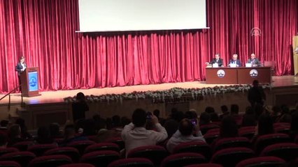 "Milli Mücadelenin 100. Yılında Doğu Trakya" paneli