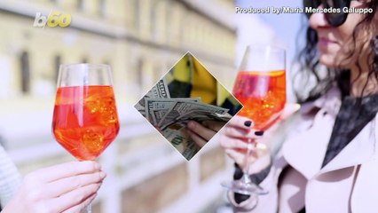 This Day Drinking Candle Makes Adulting That Much Easier This Holiday Season