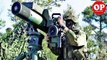 Indian Army is deploying Israeli spike anti-tank guided missile
