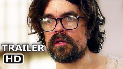 THREE CHRISTS Official Trailer