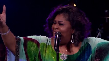 Kim Burrell - Holy Ghost - Live 2019 Gospel Radio Awards