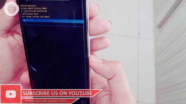 How To Hard Reset | Factory Reset | pattern unlock Password Remove All infinix Mobile