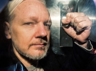 Julien Assange aurait besoin d'une aide médicale d'urgence