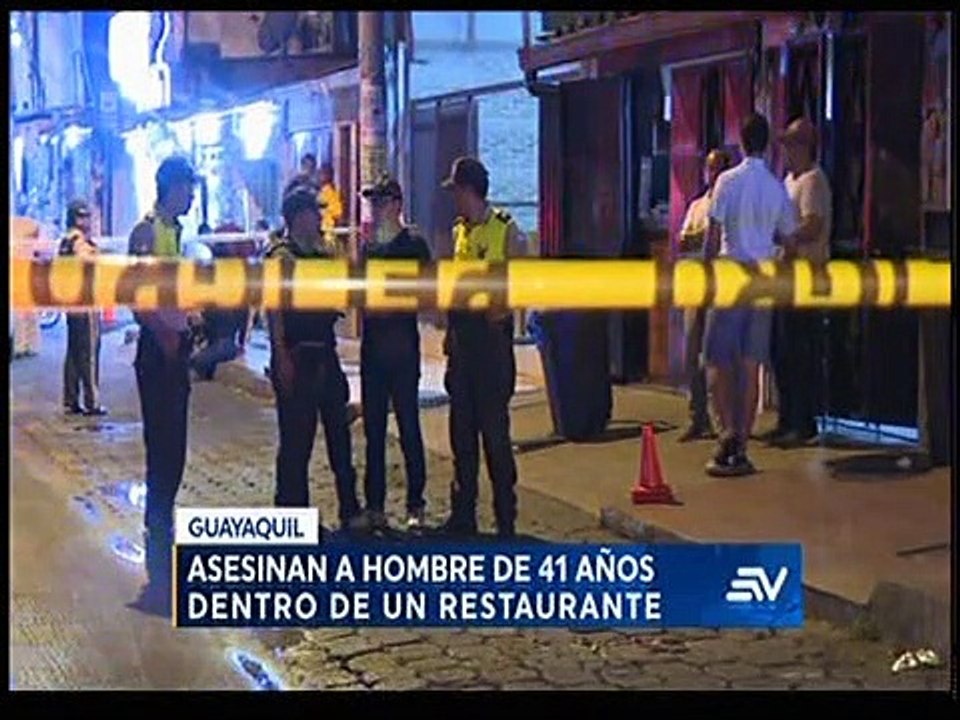 Telemundo 22/11/2019