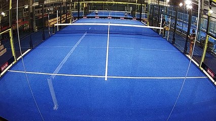 Puntaco #3 du Match du 26/11 à 15:45 - Terrain Betclic (4Padel)