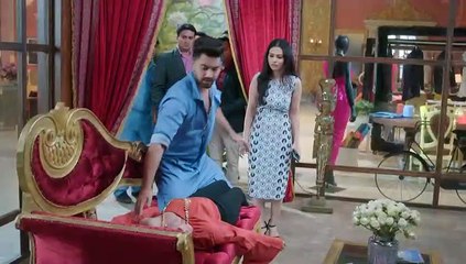 الحقيقة المرة الحلقة 32