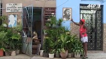 Cuba, três anos sem Fidel