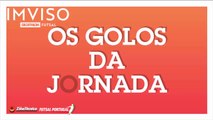 Os melhores golos da Jornada 11 da Liga Placard Futsal