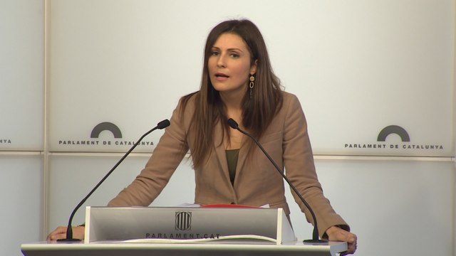 Roldán pide a Sánchez que rectifique y pacte con Cs y PP