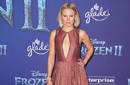 Kristen Bell se confie sur 'La Reine Des Neiges'