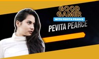 Pevita Wanita Pertama Indonesia di Turnamen Internasional PUBG | GOOD GAMER with Pevita Pearce (1)