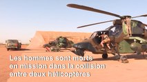 Soldats tués au Mali: un 