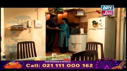 Mehmoodabad Ki Malkain Episode 258 & 259 - 26th November 2019