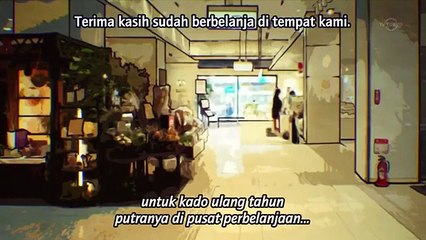 Yamishibai  Season 1 - Ep 5 (Sub Indo) ( Japanese Ghost Stories)