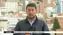 teleSUR Noticias: Convocan a nuevo paro nacional en Chile