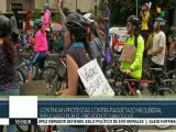 Conexión Global: Día internacional contra la violencia hacia la mujer