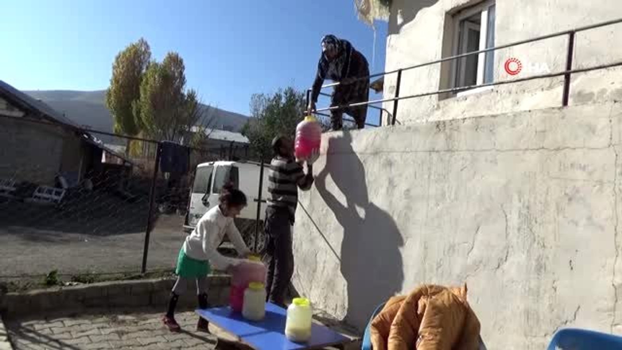 Yöresel lezzet 'Çorti' nin tanıtımı yapılmazsa unutulacak