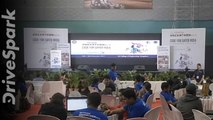 Toyota Hackathon 2019: School Kids Develop Apps & Devices To Improve Road Safety