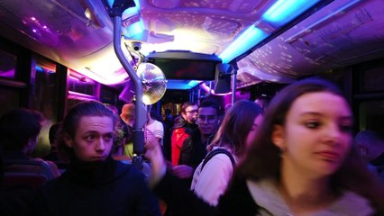 Actus : Dk’ Dj Tour, la finale - 26 Novembre 2019