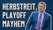 Kirk Herbstreit shares favorite Ohio State-Michigan rivalry memories, predicts playoff mayhem