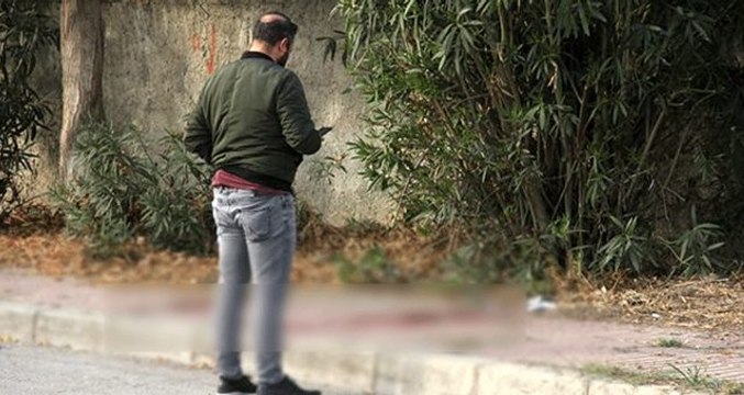 Adana'da vahşet! Genç kadın boğazı ve yüzü kesilmiş halde bulundu