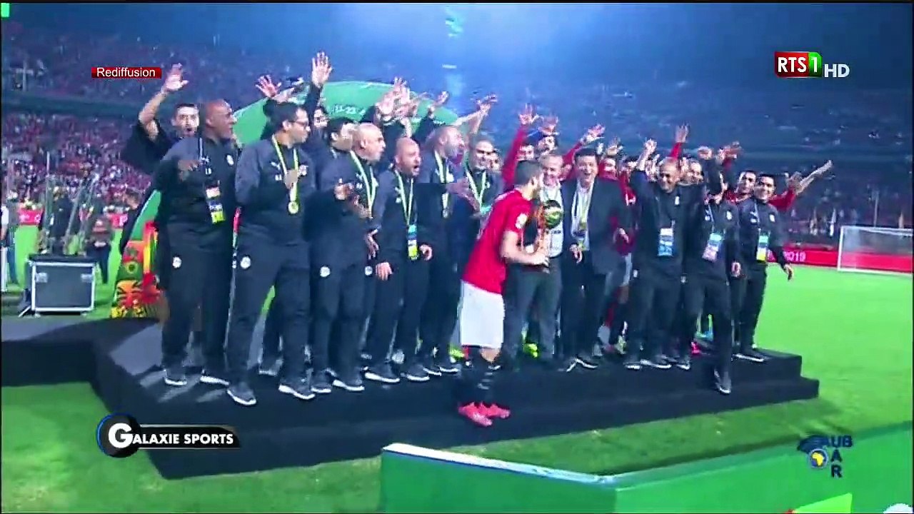 Galaxie sports du lundi 25 Novembre 2019