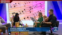 Aşkın Dili Müzik-16 Kasım 2019- Özlem Büyükburç - Emek Uysal - Ulusal Kanal