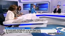 María Casado rompe a llorar amargamente en directo