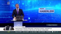 Başkan Erdoğan Katar dönüşü uçakta konuştu