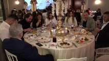 İstanbul Esenyurt Üniversitesi'nden Öğretmenler Günü'ne özel yemek daveti