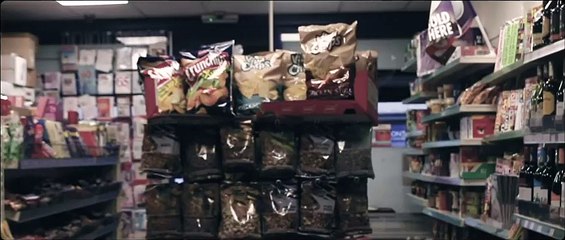 The Grey Part of Blue - a short film (2019) [480p]