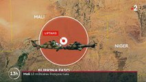 Accident au Mali : L'Armée de Terre publie les visages et les identités des militaires tués lors de l'accident d'hélicoptères