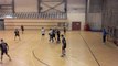 Handball | Nationale 2 (M) 2019/2020 : Le but de la victoire pour Molsheim à Nancy (23-22)