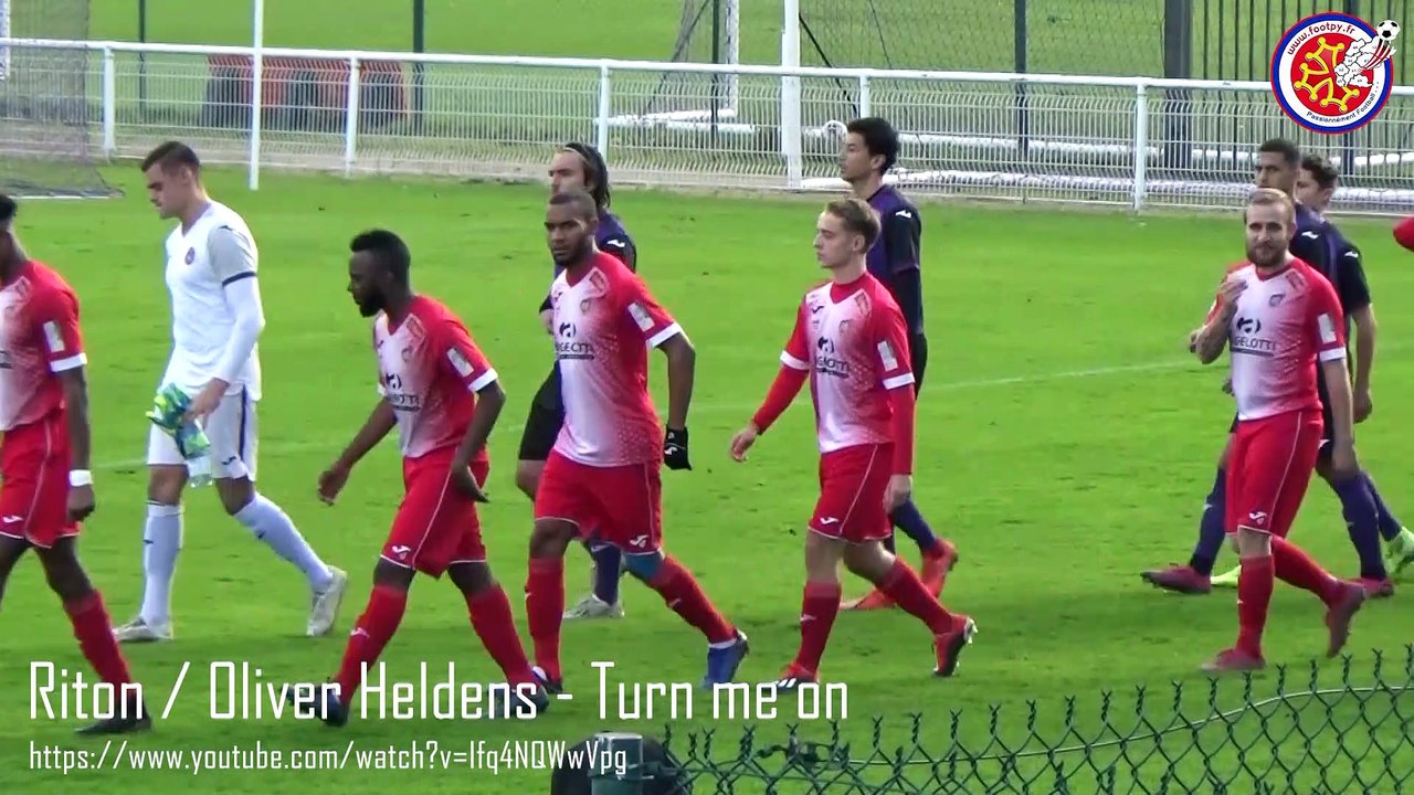 tfc beziers (résumé)