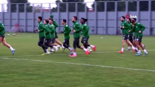 Yalçın Koşukavak: Kazanmak üzerine odaklı takım oluşturmaya başladık